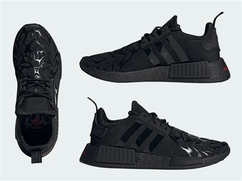 adidas darth vader schuhe|nanzuka darth vader stockx.